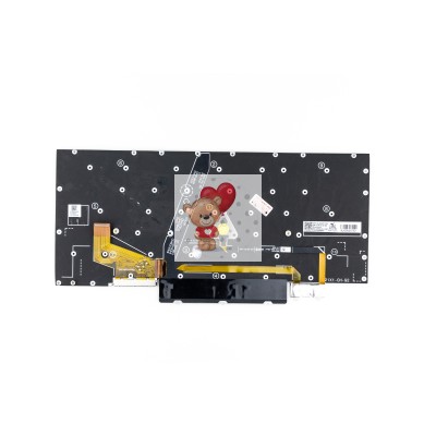 Клавиатура для ноутбука Lenovo ThinkPad X1 Yoga Gen 6 p/n: PK131U91B00 SN20Z77278-C