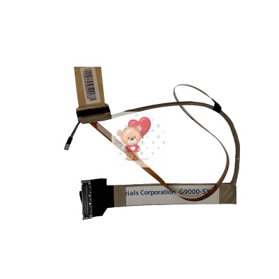 Шлейф для матрицы MSI Alpha 15 p/n: K1N-3040140-H39 Шлейф для матрицы MSI Alpha 15 p/n: K1N-3040140-H39