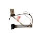 Шлейф для матрицы MSI Alpha 15 p/n: K1N-3040140-H39
