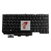 Клавиатура для ноутбука Lenovo ThinkPad X1 Carbon Gen 5 2017 p/n: SN20M08031, FRU P/N 01ER623 Клавиатура для ноутбука Lenovo ThinkPad X1 Carbon Gen 5 2017 p/n: SN20M08031, FRU P/N 01ER623