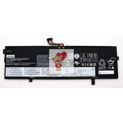 Аккумулятор для ноутбука Lenovo Yoga 7 (15.36V 4496mAh) p/n: L21M4PE3 Аккумулятор для ноутбука Lenovo Yoga 7 (15.36V 4496mAh) p/n: L21M4PE3