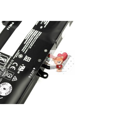 Аккумулятор для ноутбука Lenovo 14-ISK/Lenovo 15-ISK Series (15V 4000mAh) ORG p/n: L14M4PB0; L14S4PB0
