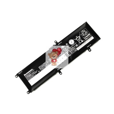 Аккумулятор для ноутбука Lenovo 14-ISK/Lenovo 15-ISK Series (15V 4000mAh) ORG p/n: L14M4PB0; L14S4PB0