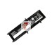Аккумулятор для ноутбука Lenovo 14-ISK/Lenovo 15-ISK Series (15V 4000mAh) ORG p/n: L14M4PB0; L14S4PB0