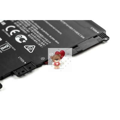 Аккумулятор для ноутбука HP 12-f Chromebook X2 (7.7V 6300mAh) ORG p/n: CH04XL; HSTNN-IB8E; 941190-1C1 Аккумулятор для ноутбука HP 12-f Chromebook X2 (7.7V 6300mAh) ORG p/n: CH04XL; HSTNN-IB8E; 941190-1C1