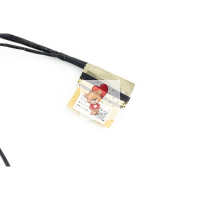 Шлейф для матрицы Asus X513EP p/n: 1422-03JU0AS
