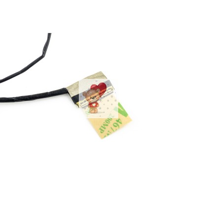 Шлейф для матрицы Asus X513EP p/n: 1422-03JU0AS