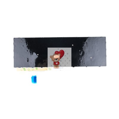 Клавиатура для HP 850 G5 Черная p/n: 6037B0142001