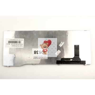 Клавиатура для ноутбука Fujitsu-Siemens LifeBook LH522 p/n: CP575204-01, AEFJ8U00028