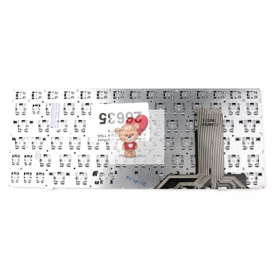 Клавиатура для ноутбука Prestigio SmartBook 116A p/n: PSB116A01BFW Клавиатура для ноутбука Prestigio SmartBook 116A p/n: PSB116A01BFW