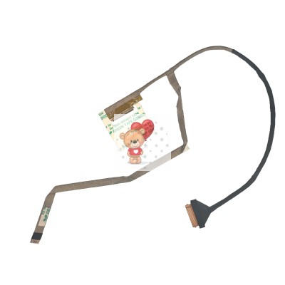 Шлейф для матрицы Lenovo B490S p/n: 50.43O01.011