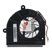Вентилятор (Кулер) для ноутбука Asus K53U p/n: AB07605MX12B300 0PBL50 Вентилятор (Кулер) для ноутбука Asus K53U p/n: AB07605MX12B300 0PBL50