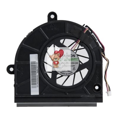 Вентилятор (Кулер) для ноутбука Asus K53U p/n: AB07605MX12B300 0PBL50