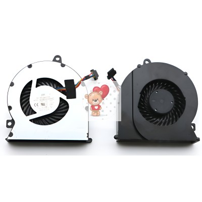 Вентилятор/Кулер для ноутбука Acer 3750 p/n: KSB05105HC-AM26 Вентилятор/Кулер для ноутбука Acer 3750 p/n: KSB05105HC-AM26