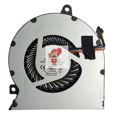 Вентилятор/Кулер для ноутбука Acer 3750 p/n: KSB05105HC-AM26 Вентилятор/Кулер для ноутбука Acer 3750 p/n: KSB05105HC-AM26