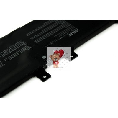 Аккумулятор для ноутбука Asus X705NA (11.52V 3650mAh) ORG p/n: B31N1635