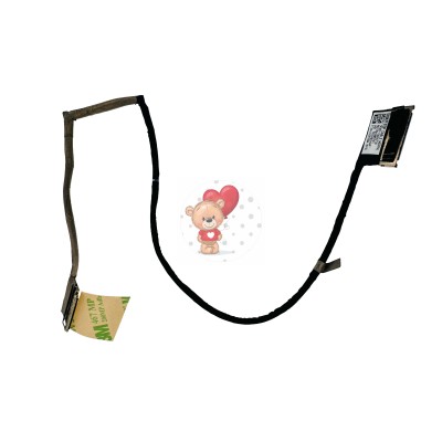 Шлейф для матрицы Asus G814JI p/n: 14005-04450100, 6017B1890701 Шлейф для матрицы Asus G814JI p/n: 14005-04450100, 6017B1890701