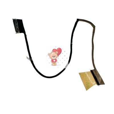 Шлейф для матрицы Asus G814JV p/n: 14005-04450100, 6017B1890701 Шлейф для матрицы Asus G814JV p/n: 14005-04450100, 6017B1890701