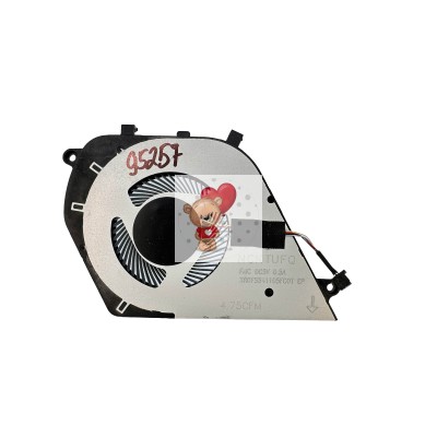 Вентилятор/Кулер для ноутбука Dell Inspirion 7580 p/n: DFS541105FC0T