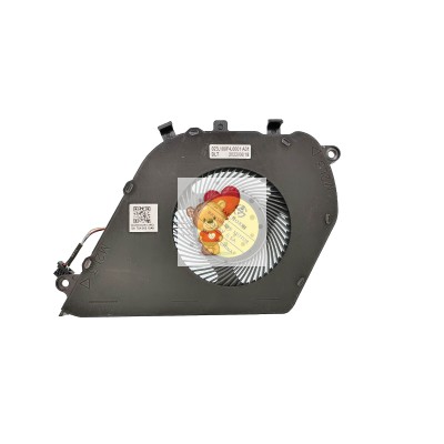 Вентилятор/Кулер для ноутбука Dell Inspirion 7580 p/n: DFS541105FC0T