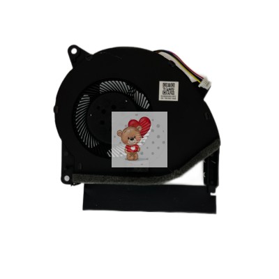 Вентилятор/Кулер для ноутбука Asus GL704GM СPU уценка p/n: 13NR00N0M09111