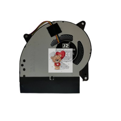 Вентилятор/Кулер для ноутбука Asus GL704GM СPU уценка p/n: 13NR00N0M09111 Вентилятор/Кулер для ноутбука Asus GL704GM СPU уценка p/n: 13NR00N0M09111