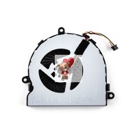 Вентилятор/Кулер для ноутбука HP 15-be 4pin ORG p/n: FN0565-A1033L2AL, DC28000GAR0
