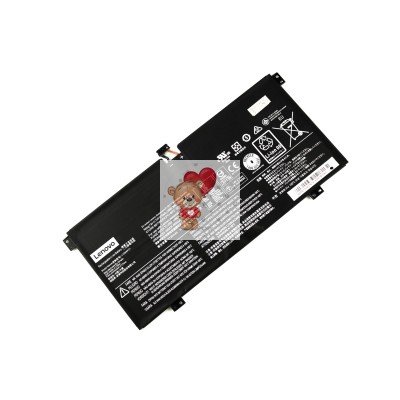 Аккумулятор для ноутбука Lenovo Yoga 710-11ISK (7.6V 5200mAh) p/n: L15L4PC1; L15M4PC1 Аккумулятор для ноутбука Lenovo Yoga 710-11ISK (7.6V 5200mAh) p/n: L15L4PC1; L15M4PC1