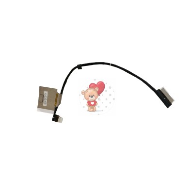 Шлейф для матрицы HP 15-dq p/n: 450.0GF07.0001