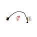 Шлейф для матрицы HP 15-dq p/n: 450.0GF07.0001 Шлейф для матрицы HP 15-dq p/n: 450.0GF07.0001