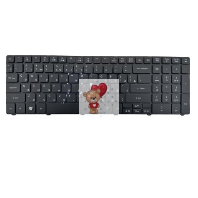 Клавиатура для Acer 5410T c подсветкой p/n: MP-09B23SU-6983 KB Клавиатура для Acer 5410T c подсветкой p/n: MP-09B23SU-6983 KB