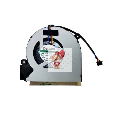 Вентилятор/Кулер для ноутбука Acer G9-591 GPU p/n: FDB056015V1-005 Вентилятор/Кулер для ноутбука Acer G9-591 GPU p/n: FDB056015V1-005