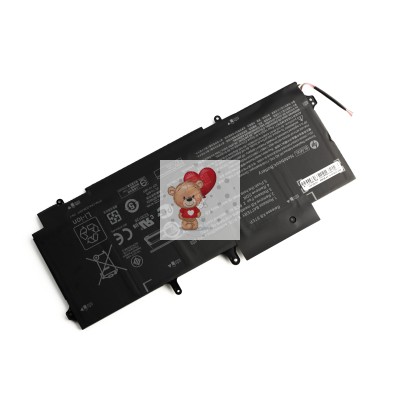 Аккумулятор для ноутбука HP 1040 G1 ORG (11.1V 3700mAh) p/n: 722297-001; BL06042XL; BL06XL; HSTNN-DB5 Аккумулятор для ноутбука HP 1040 G1 ORG (11.1V 3700mAh) p/n: 722297-001; BL06042XL; BL06XL; HSTNN-DB5