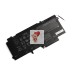 Аккумулятор для ноутбука HP 1040 G1 ORG (11.1V 3700mAh) p/n: 722297-001; BL06042XL; BL06XL; HSTNN-DB5