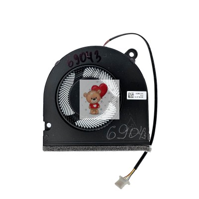 Вентилятор/Кулер для ноутбука Acer SFX16-51G p/n: 23.AYKN2.001, 71NK92BO053 Вентилятор/Кулер для ноутбука Acer SFX16-51G p/n: 23.AYKN2.001, 71NK92BO053