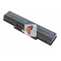 Аккумулятор для ноутбука Acer Gateway NV5200 (10.8V 5200mAh) OEM p/n: AS09A61; AS09A41; AS09A31; AS09A56; AS09A71; AS09A73; AS09A75; AS09A90; AS09A51; AS09A