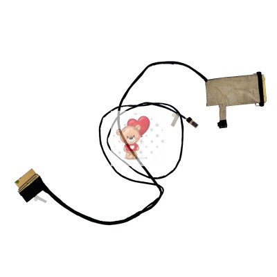 Шлейф для матрицы Asus M3400QA p/n: 1422-03Q20AS Шлейф для матрицы Asus M3400QA p/n: 1422-03Q20AS