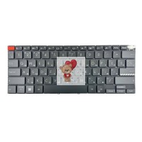 Клавиатура для Asus X3400PA p/n: AEXJD702030 0KNB0-160JRU00 Клавиатура для Asus X3400PA p/n: AEXJD702030 0KNB0-160JRU00