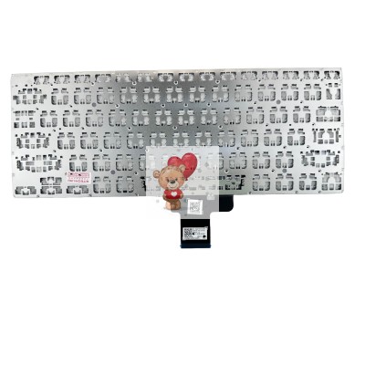 Клавиатура для Asus X3400PA p/n: AEXJD702030 0KNB0-160JRU00