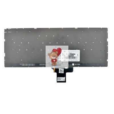 Клавиатура для Asus X3400PA p/n: AEXJD702030 0KNB0-160JRU00