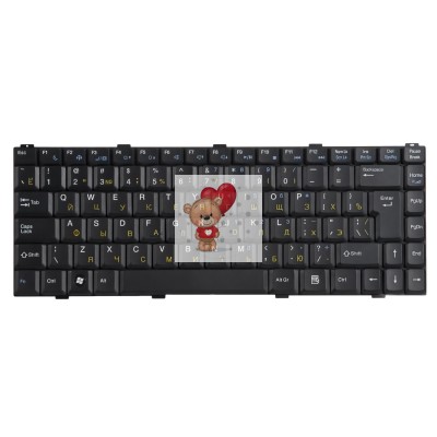 Клавиатура для Asus Z96 p/n: TW3, AETW3ST7016, V020662AK1, 04GNI51KUS20, 0KN0-7X2RU01, PK1301Q0350 Клавиатура для Asus Z96 p/n: TW3, AETW3ST7016, V020662AK1, 04GNI51KUS20, 0KN0-7X2RU01, PK1301Q0350