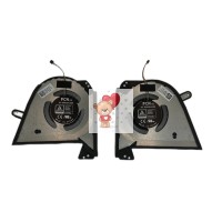 Вентилятор/Кулер для ноутбука Asus GA503QR L+R 12V p/n: FN23 13HR04J0T03211