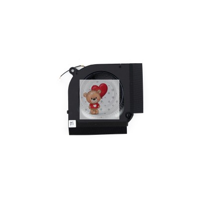 Вентилятор/Кулер для ноутбука Acer PH315-55 p/n: 23.QGPN2.001, 71NL91BO088