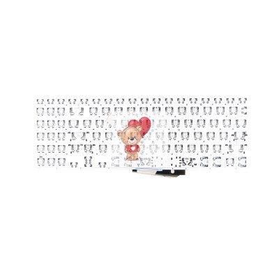 Клавиатура для Asus X545FA Клавиатура для Asus X545FA