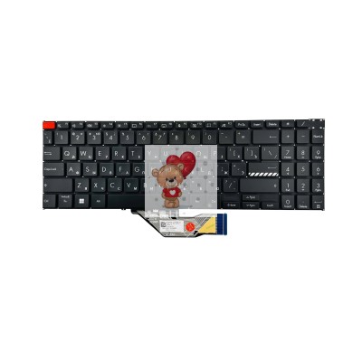 Клавиатура для Asus S5600EA Клавиатура для Asus S5600EA