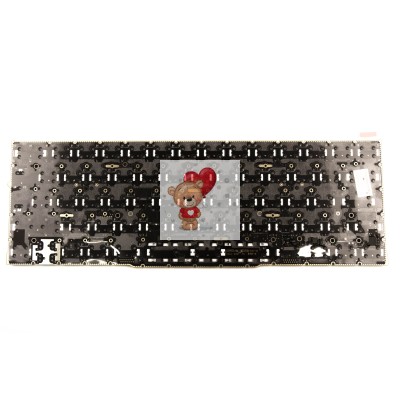 Клавиатура для Apple A2159 Вертикальный Enter Клавиатура для Apple A2159 Вертикальный Enter