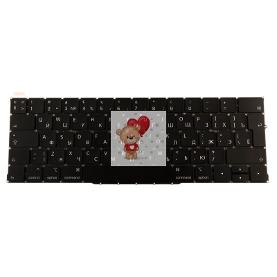 Клавиатура для Apple A2159 Вертикальный Enter Клавиатура для Apple A2159 Вертикальный Enter