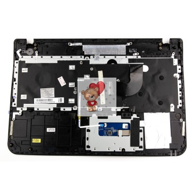 Клавиатура для ноутбука Samsung SF510 TopCase p/n: BA75-02713D
