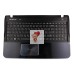 Клавиатура для ноутбука Samsung SF510 TopCase p/n: BA75-02713D