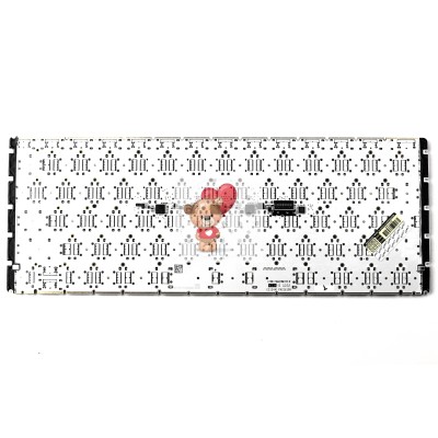 Клавиатура для Apple A1534 Горизонтальный Enter (Early 2015)